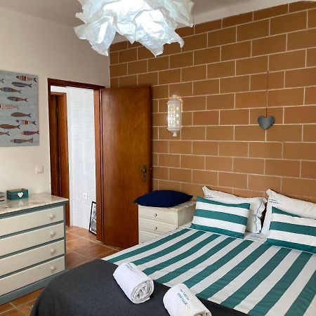 Vila Fidalgo Appartement Nazaré Buitenkant foto