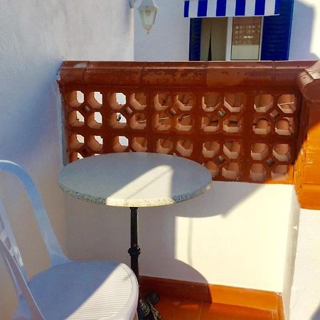 Vila Fidalgo Appartement Nazaré Buitenkant foto