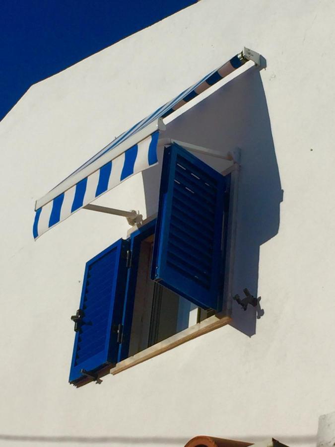 Vila Fidalgo Appartement Nazaré Buitenkant foto