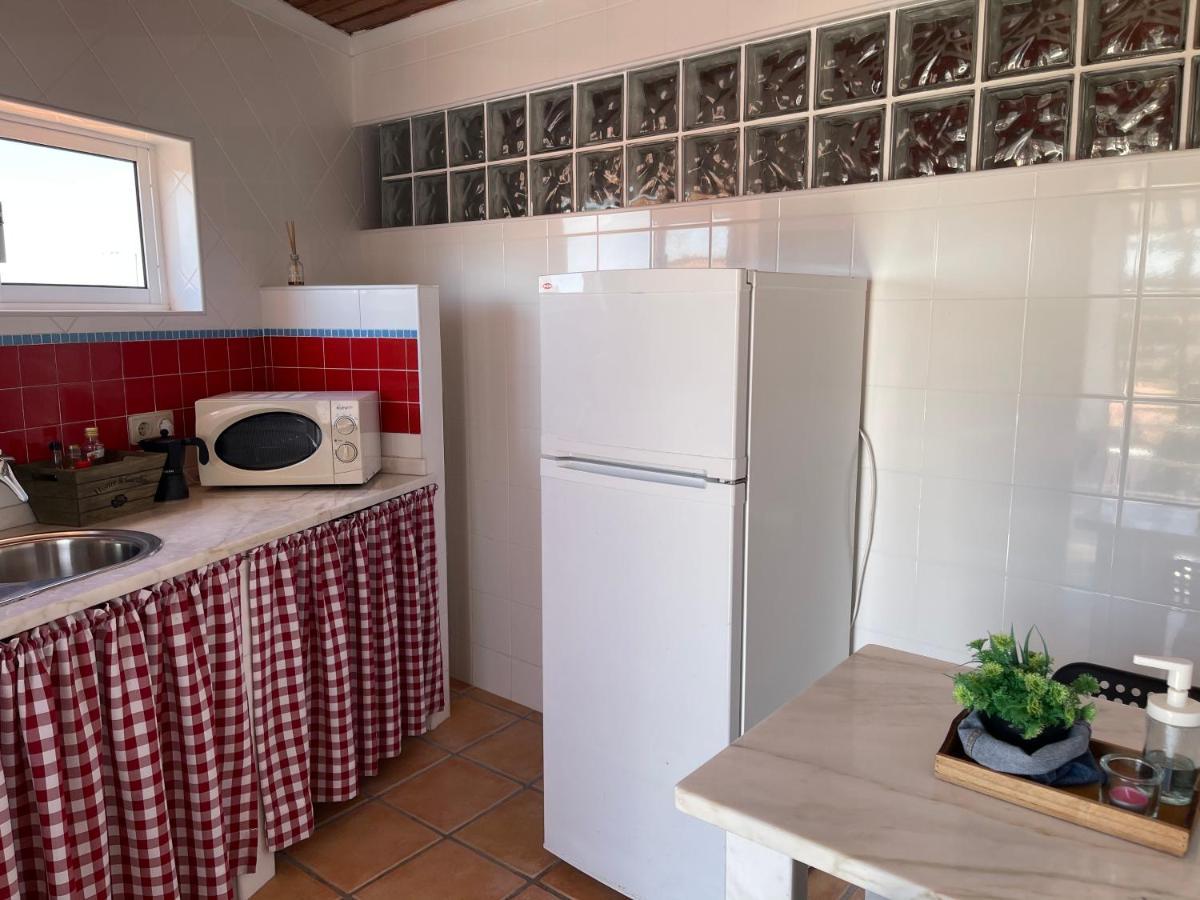 Vila Fidalgo Appartement Nazaré Buitenkant foto