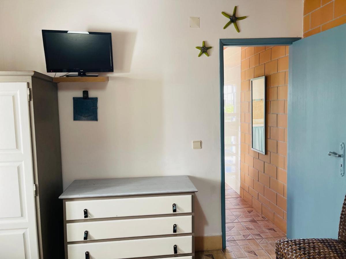 Vila Fidalgo Appartement Nazaré Buitenkant foto