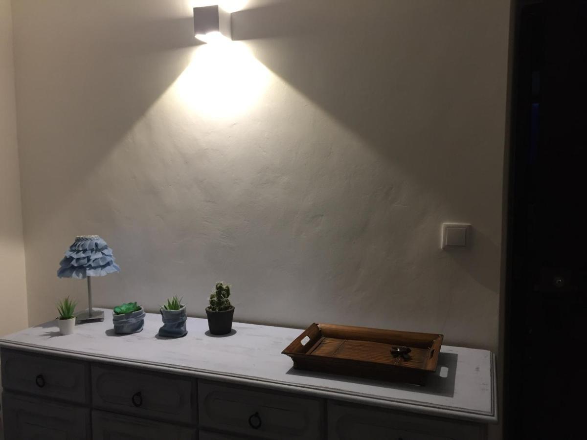 Vila Fidalgo Appartement Nazaré Buitenkant foto