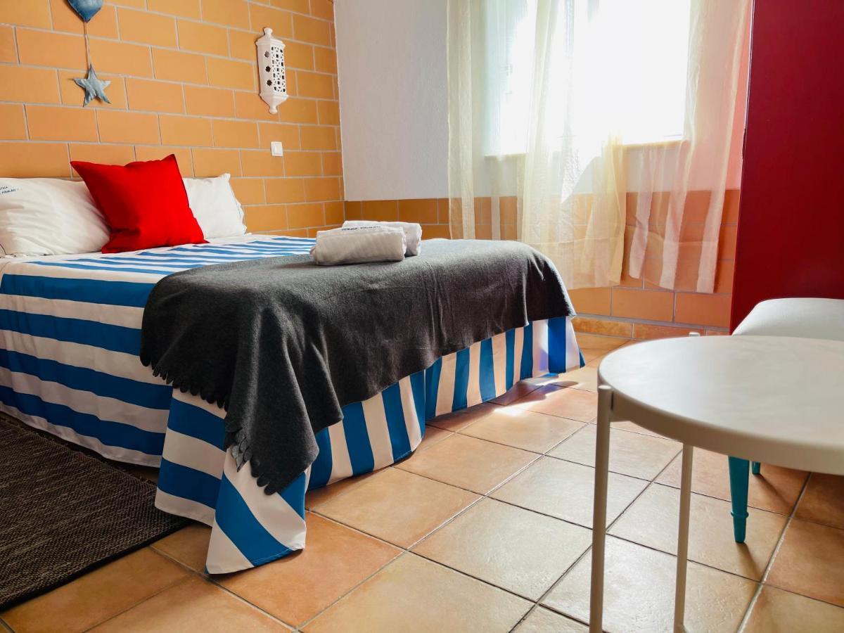 Vila Fidalgo Appartement Nazaré Buitenkant foto
