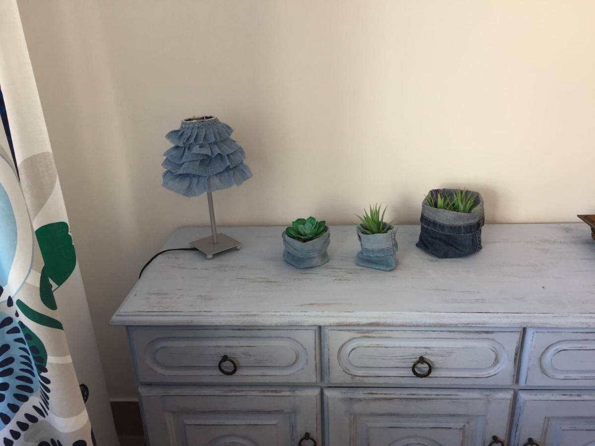 Vila Fidalgo Appartement Nazaré Buitenkant foto