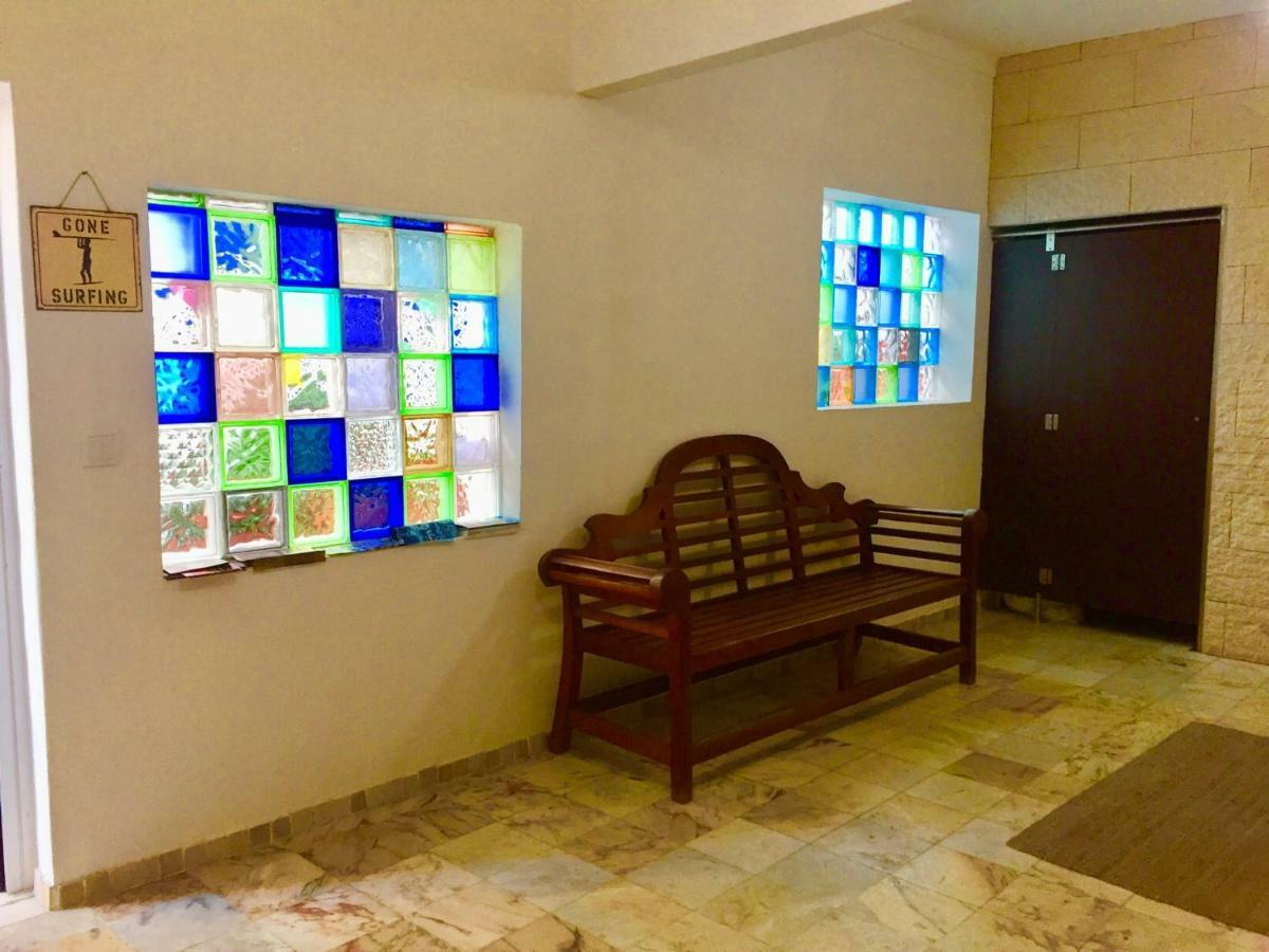 Vila Fidalgo Appartement Nazaré Buitenkant foto