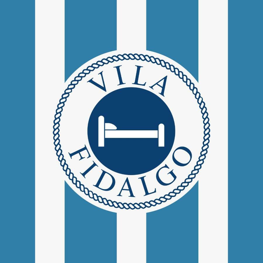 Vila Fidalgo Appartement Nazaré Buitenkant foto